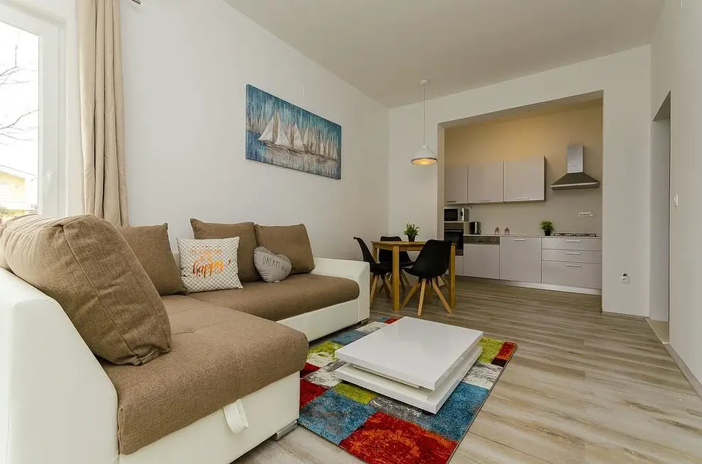 Ferienwohnung in Kastela mit Pool 999205299 33464 – Foto 11