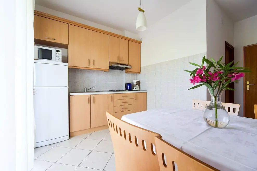 Ferienwohnung in Preko  999209821 37721 – Foto 21