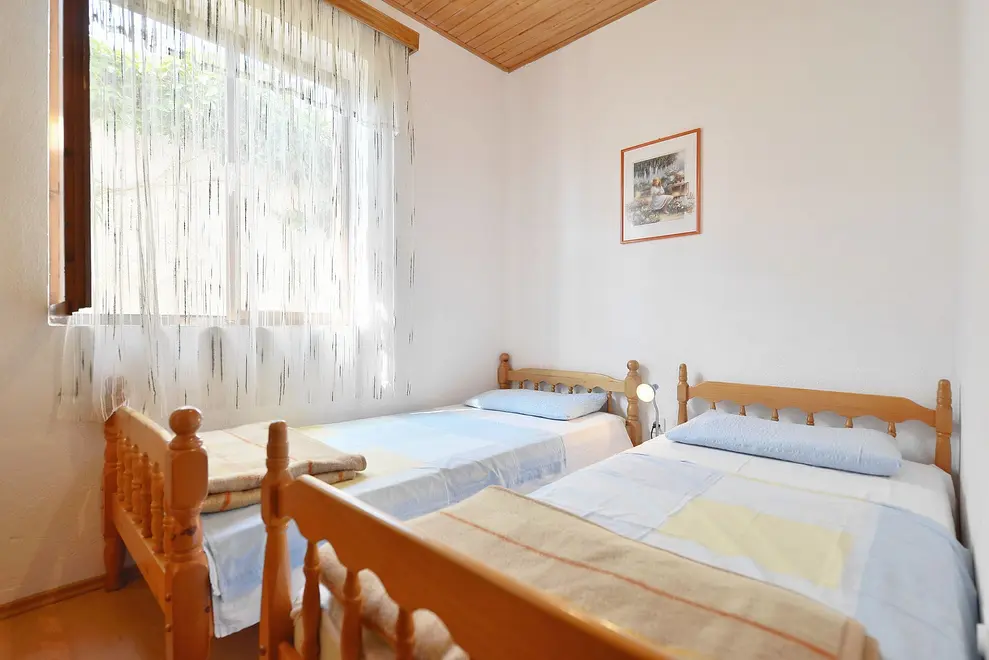 Ferienwohnung in Brela  999206893 34978 – Foto 14