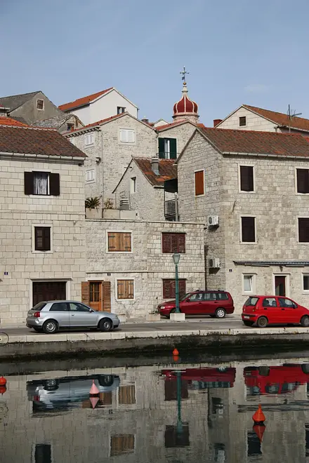 Ferienwohnung in Brac  999206179 34295 – Foto 33