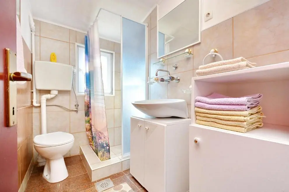 Ferienwohnung in Vir haustiergeeignet 999205915 34042 – Foto 6