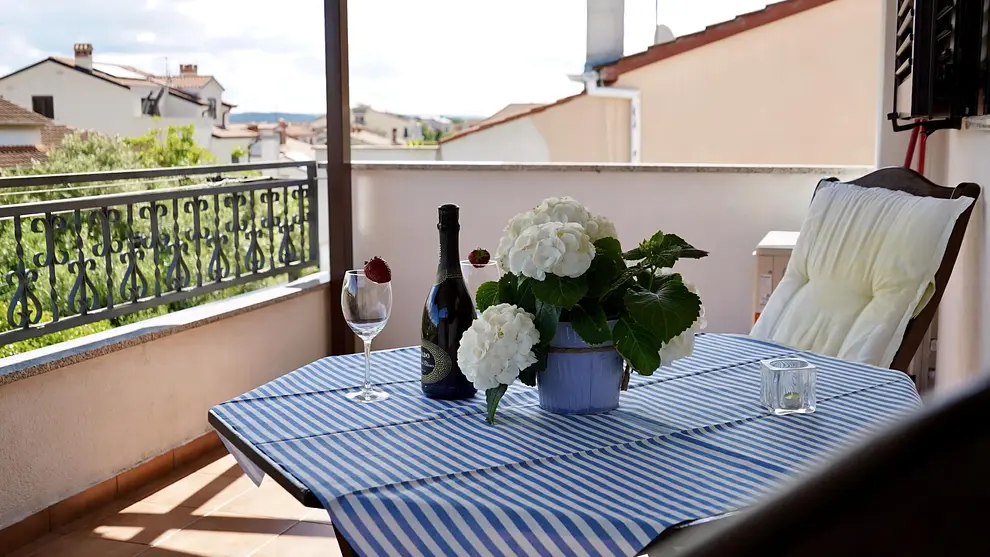 Ferienwohnung in Rovinj  999211785 39523 – Foto 19