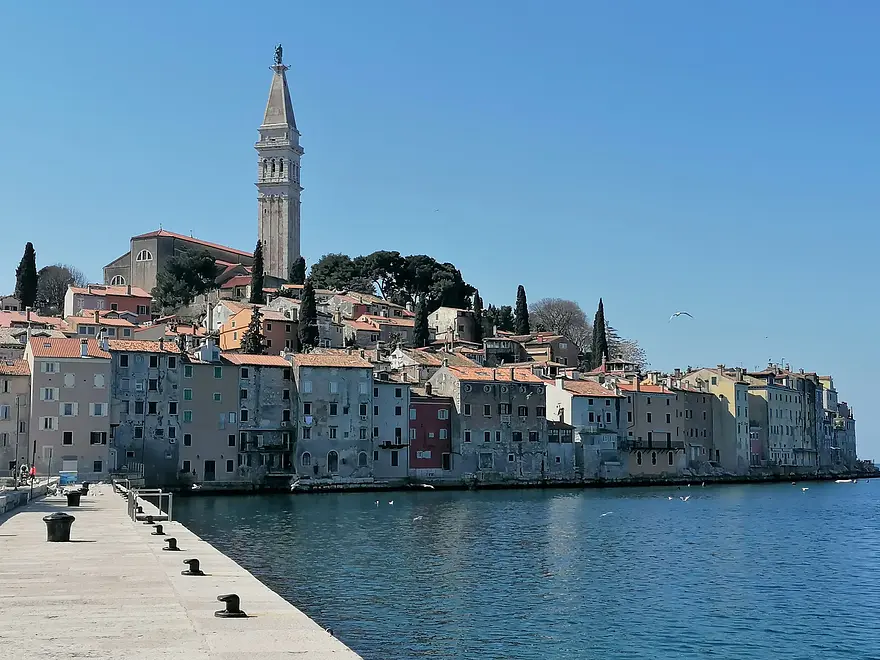 Ferienwohnung in Rovinj haustiergeeignet 66133782 18742