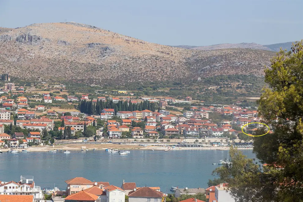 Ferienwohnung in Trogir  999207100 35168 – Foto 9