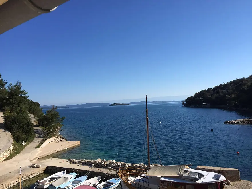 Ferienwohnung in Dugi Otok  999211502 39271 – Foto 3
