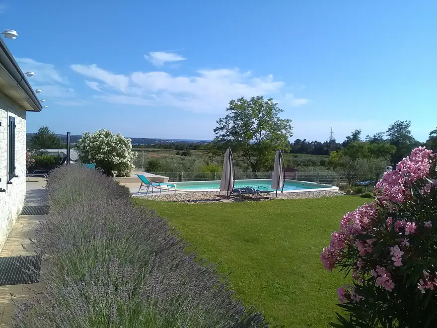 Ferienhaus in Novigrad in Dalmatien mit Pool 999208812 36761 – Foto 15