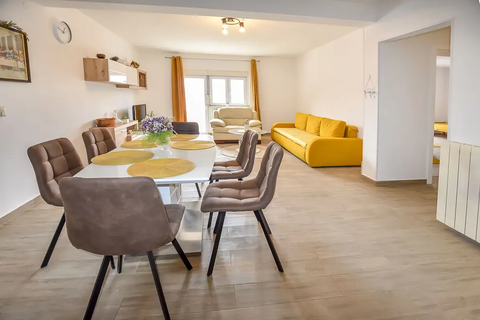 Ferienwohnung in Biograd  999209572 37493 – Foto 6