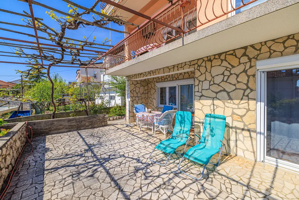 Ferienwohnung in Crikvenica  999203321 31576 – Foto 15
