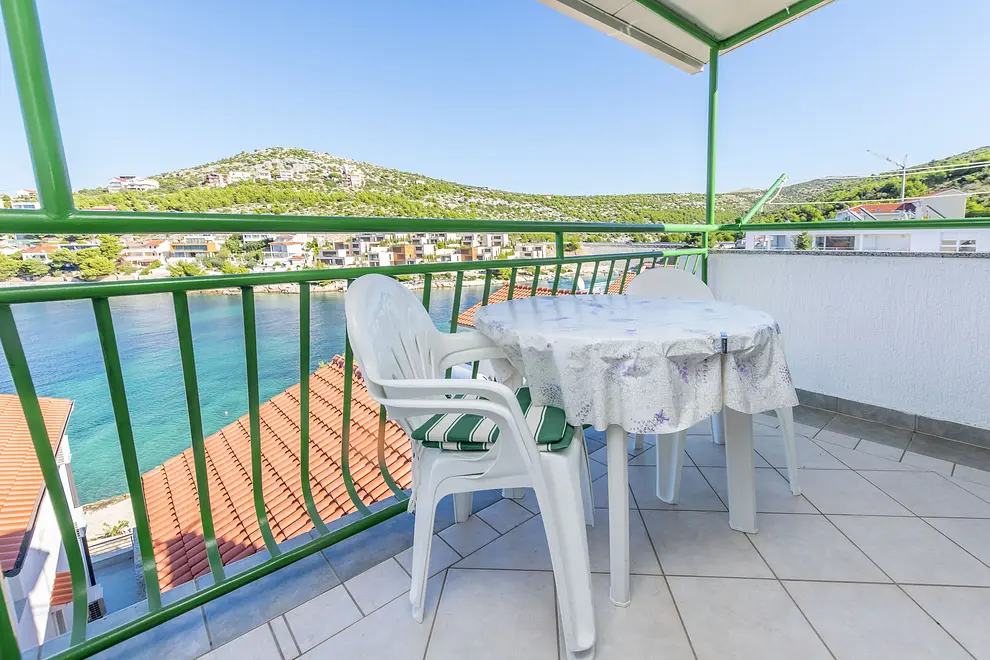 Ferienwohnung in Primosten  999202459 30746 – Foto 1