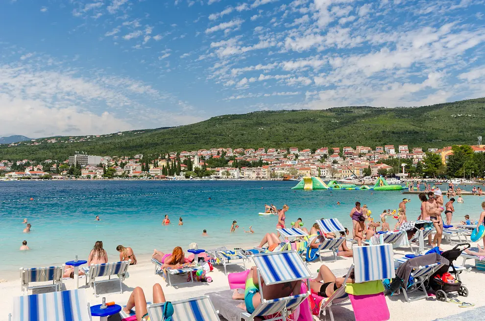 Ferienwohnung in Crikvenica  999203583 31821 – Foto 15