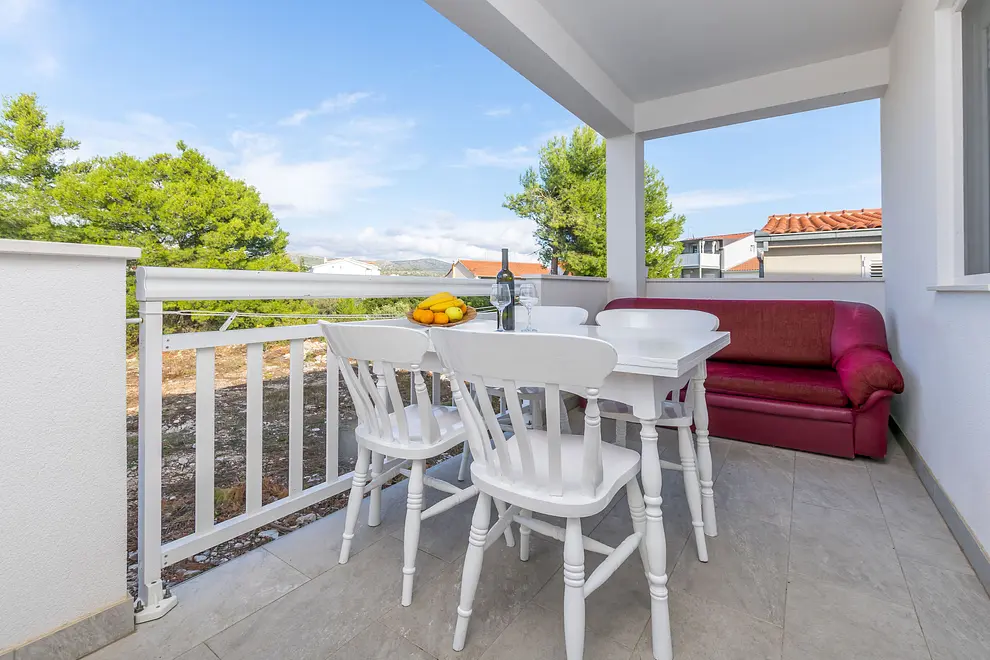 Ferienwohnung in Rogoznica  66138308 21335