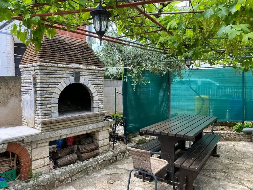 Ferienappartment in Brela  999231602 42770 – Foto 8