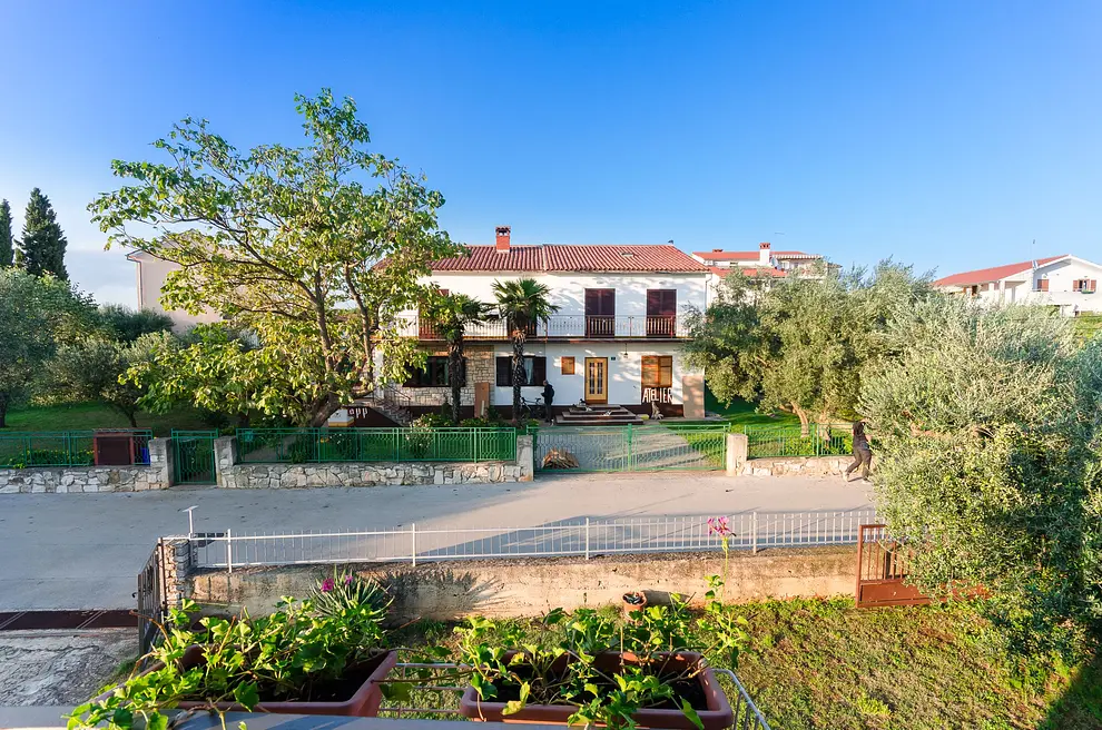 Ferienwohnung in Rovinj  999203805 32032 – Foto 22