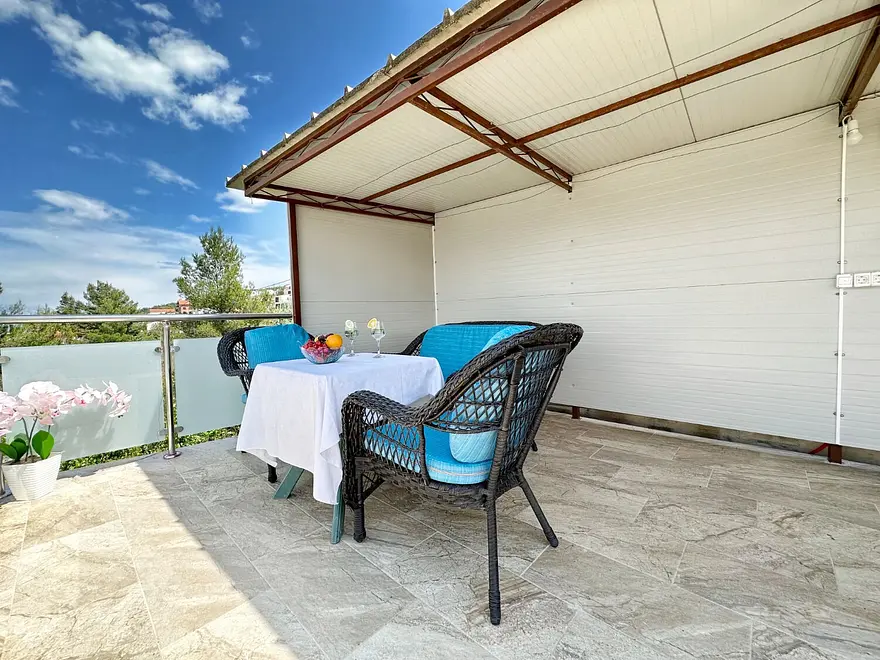 Ferienwohnung in Ciovo  999209593 37512 – Foto 5