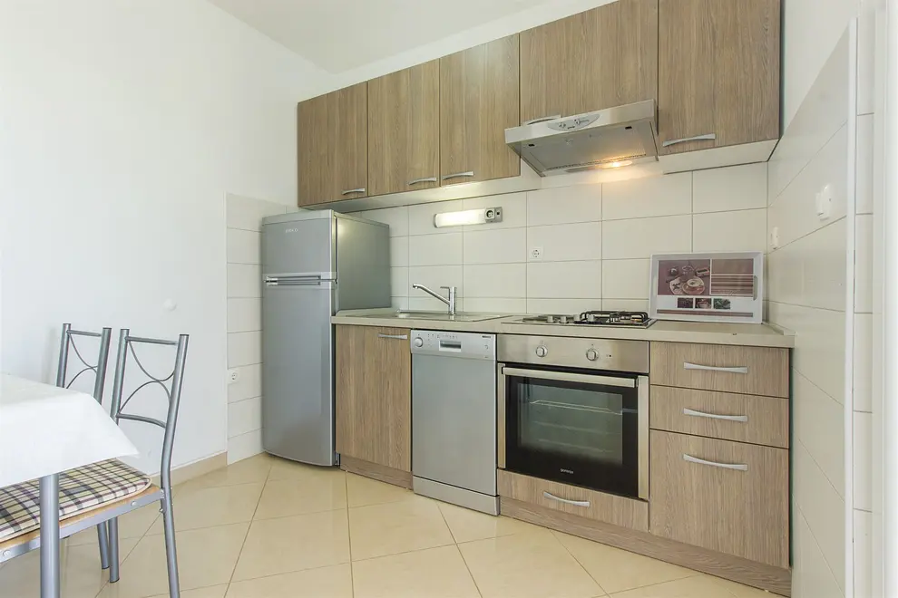 Ferienwohnung in Sibenik mit Pool 999203493 31738 – Foto 18