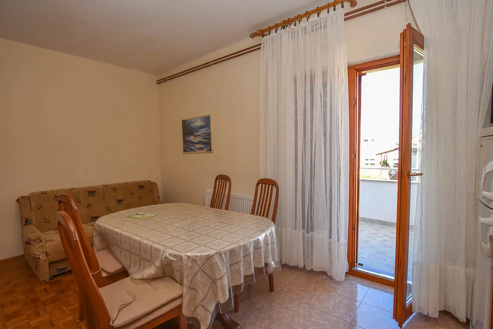 Ferienwohnung in Biograd  999208882 36828 – Foto 2