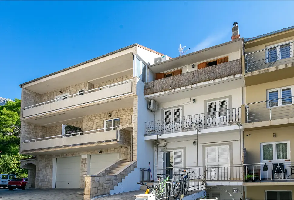 Ferienwohnung in Makarska  999213190 40727 – Foto 7