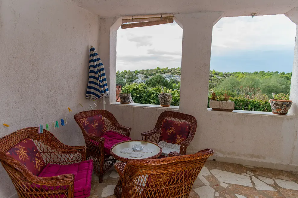 Ferienwohnung in Sibenik haustiergeeignet 66119597 7763