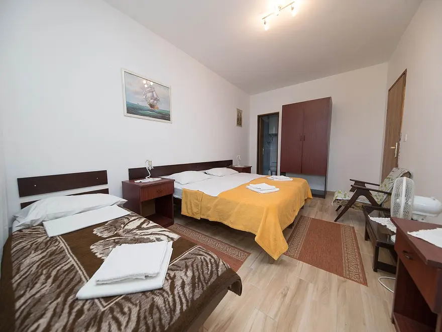 Ferienwohnung in Crikvenica  999203300 31555 – Foto 19