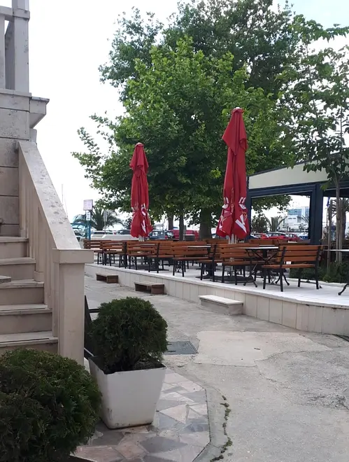 Ferienwohnung in Baska Voda  999212196 39877 – Foto 7