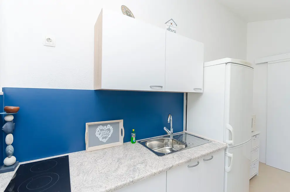 Ferienwohnung in Pirovac  999204818 33001 – Foto 3