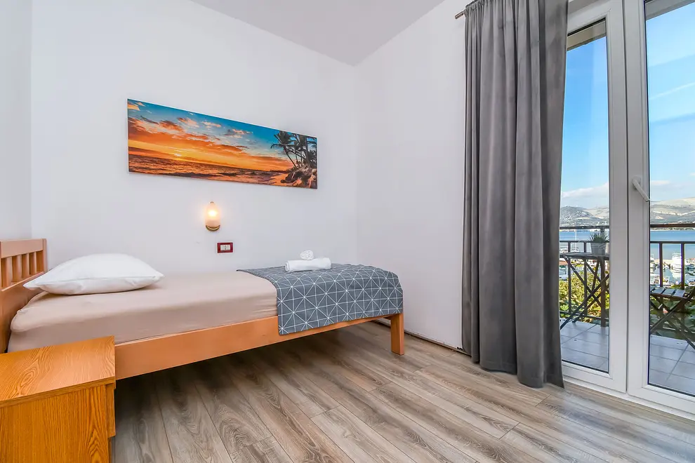 Ferienwohnung in Ciovo  999206914 34998 – Foto 10