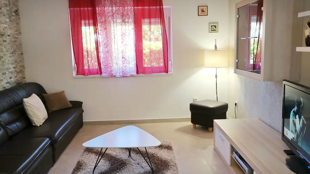 Ferienwohnung in Dobrinj mit Pool 999207908 35906 – Foto 9