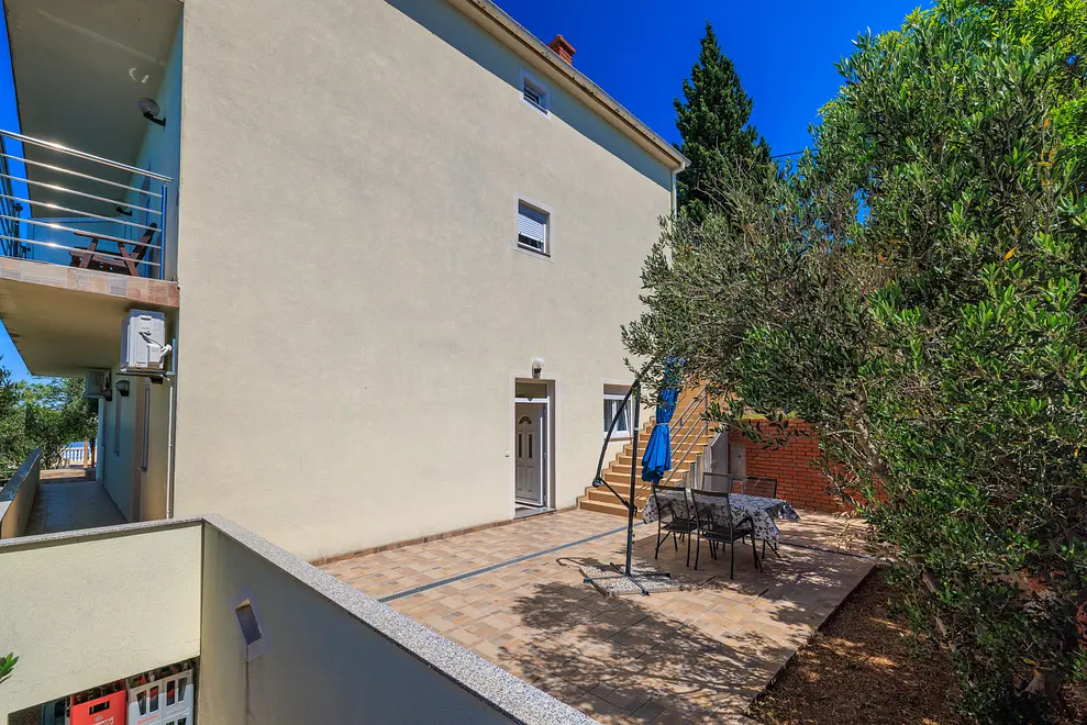Ferienwohnung in Karlobag  999207700 35722 – Foto 10