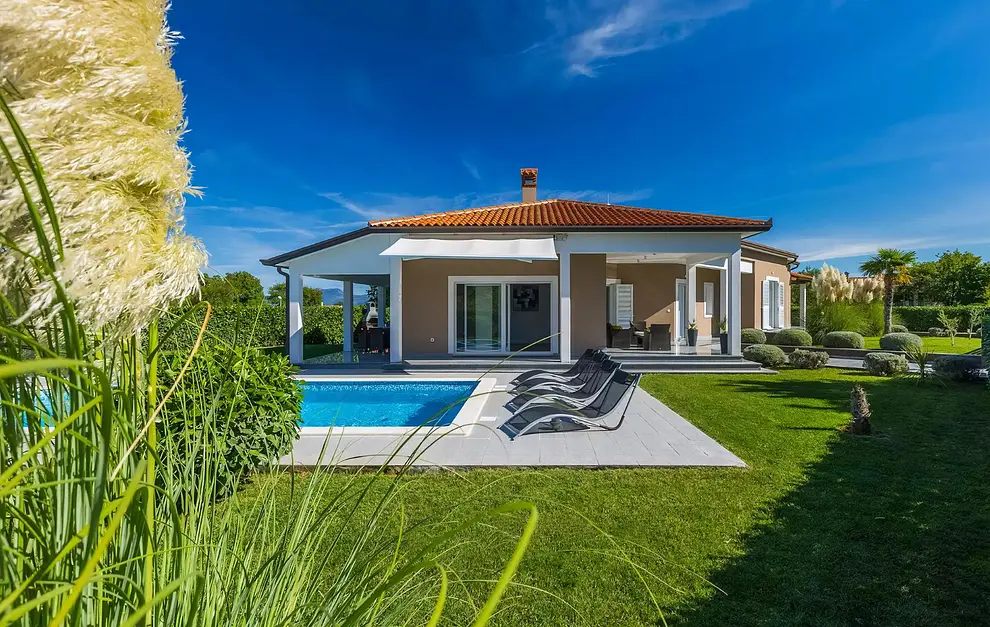 Ferienhaus in Labin mit Pool 999226115 42446 – Foto 10