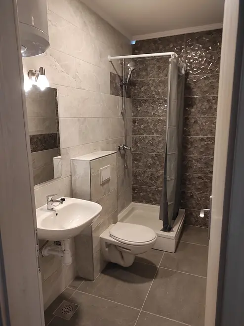Ferienwohnung in Brela  999206086 34206 – Foto 21