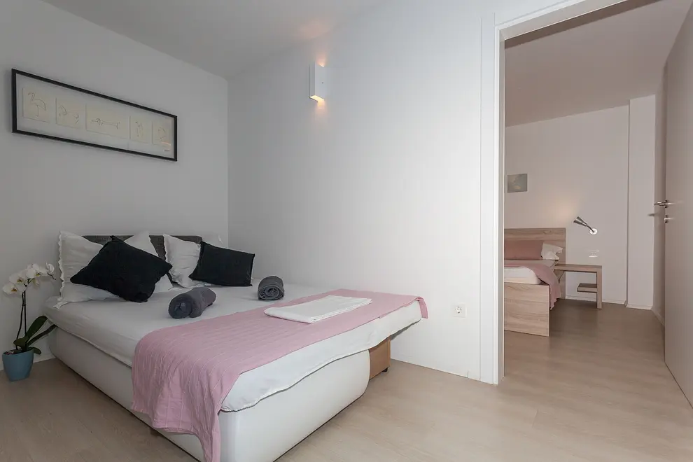 Ferienwohnung in Biograd mit Pool 999205224 33391 – Foto 13