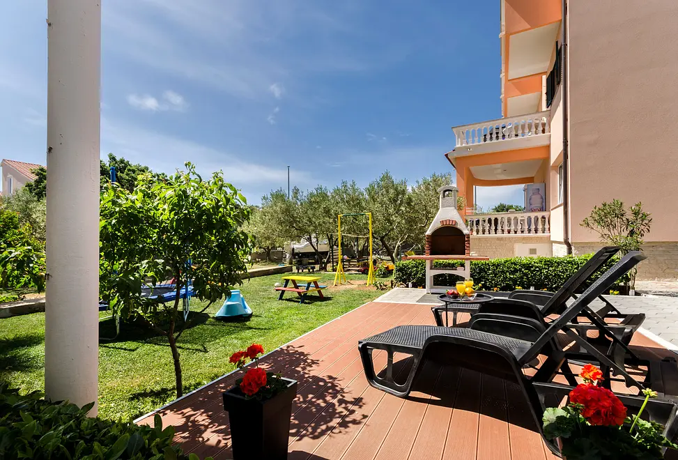 Ferienwohnung in Vodice  999203427 31676 – Foto 18