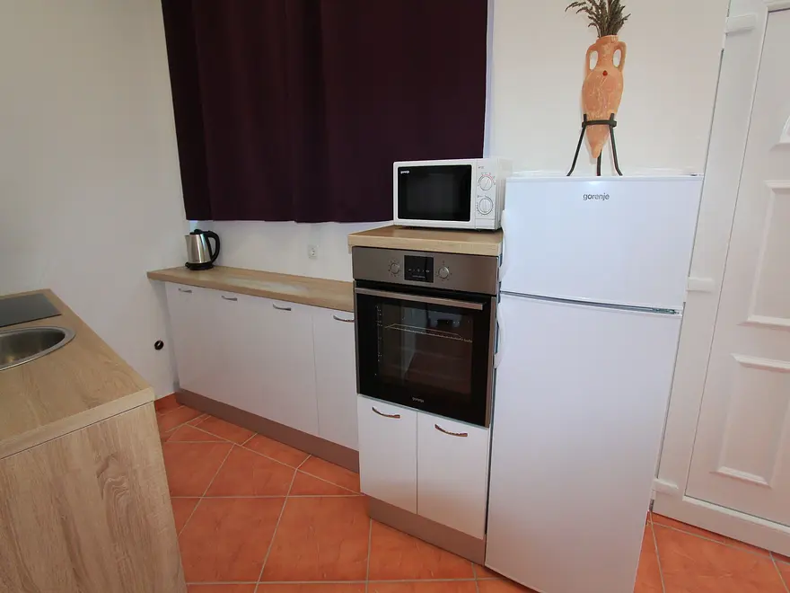 Ferienwohnung in Novi Vinodolski  999205819 33954 – Foto 8