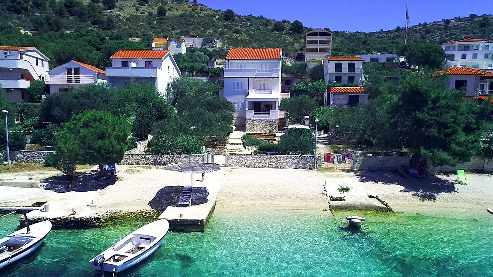 Ferienwohnung in Rogoznica  6611629 574