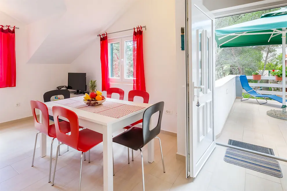 Ferienwohnung in Brac  999203348 31603 – Foto 13