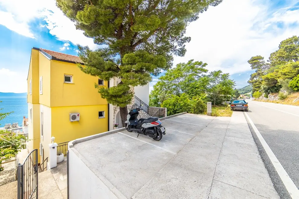 Ferienwohnung in Ploce haustiergeeignet 999206970 35053 – Foto 10