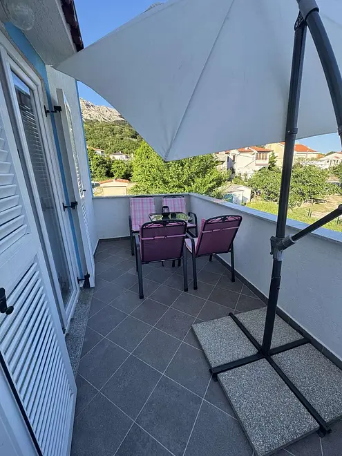 Ferienwohnung in Baska  999204274 32484 – Foto 24