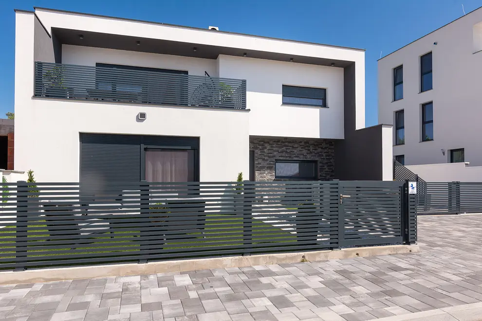 Ferienwohnung in Vir  66142053 23740