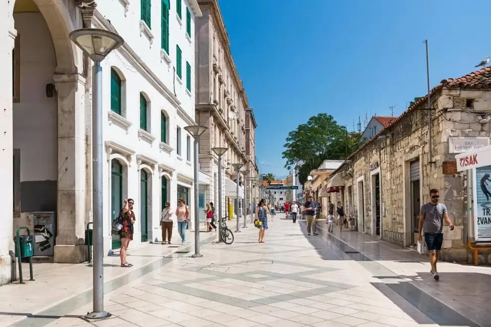 Ferienwohnung in Split  999212889 40446 – Foto 6