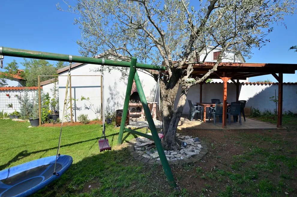 Ferienhaus in Porec mit Pool und haustiergeeignet 999208263 36240 – Foto 4