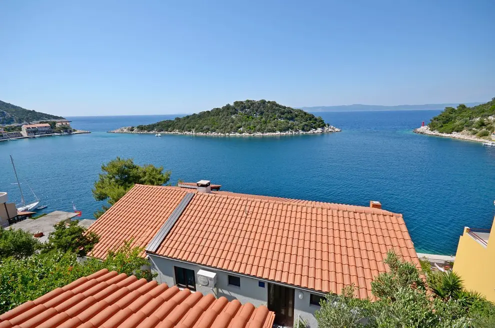 Ferienwohnung in Lastovo  999203581 31819