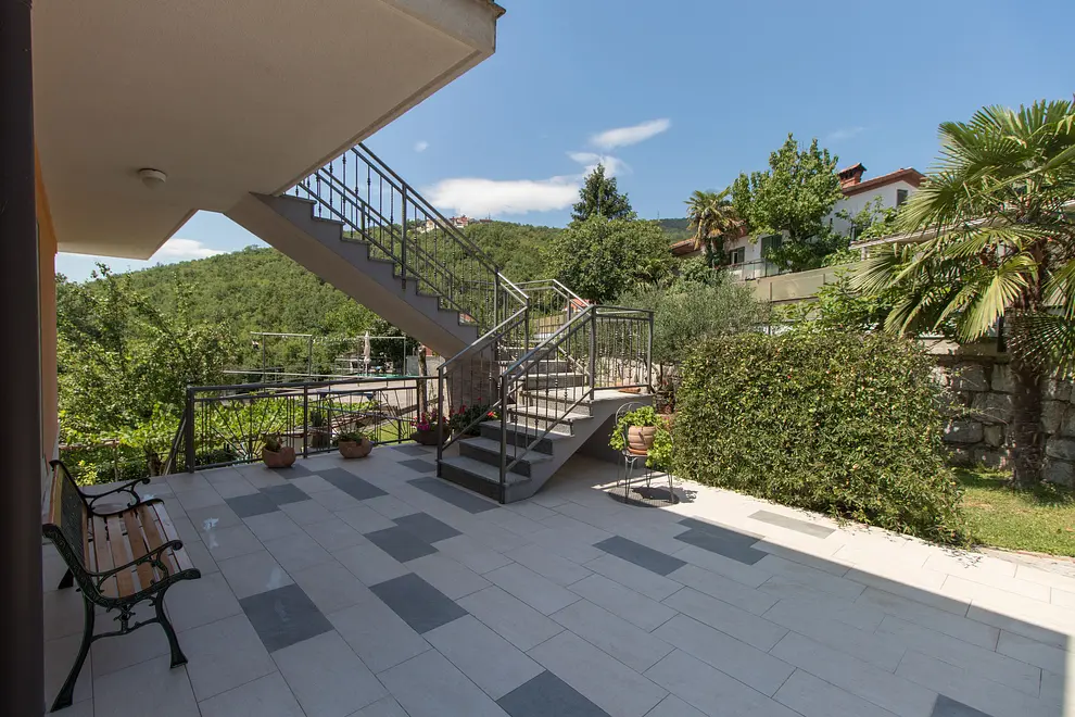 Ferienwohnung in Matulji  999202373 30677 – Foto 32