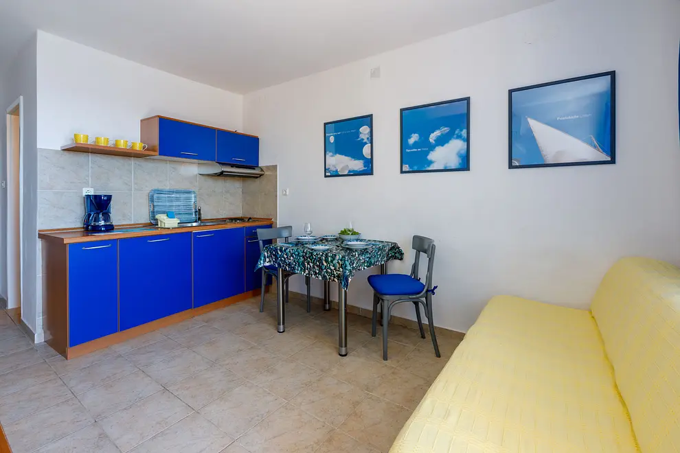 Ferienwohnung in Crikvenica  999203588 31826 – Foto 19