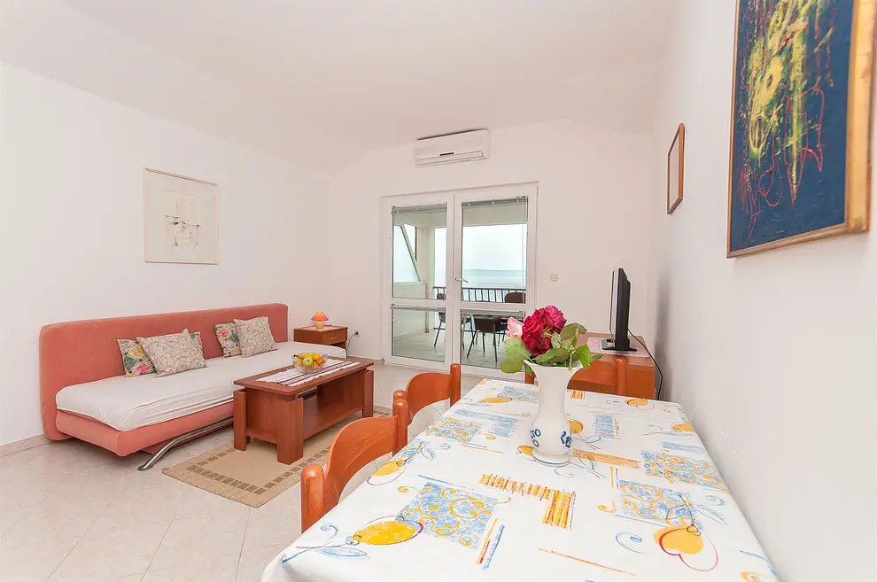 Ferienwohnung in Baska Voda haustiergeeignet 999202726 31000 – Foto 17