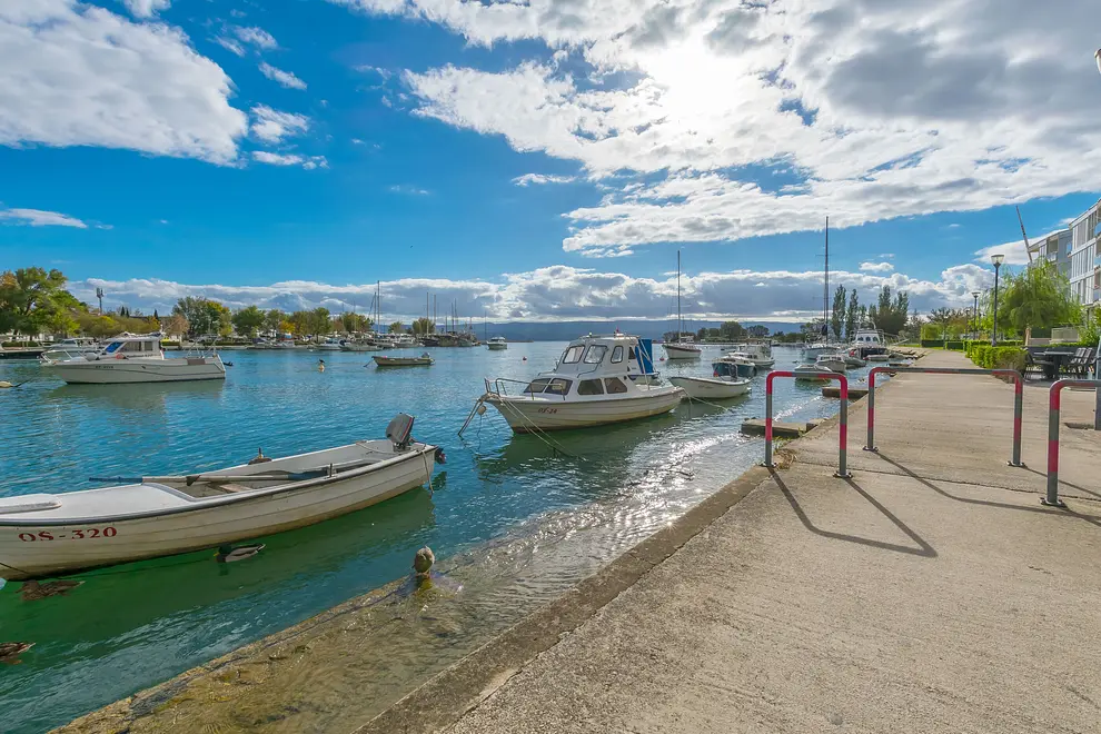 Ferienwohnung in Omis  66143906 24941