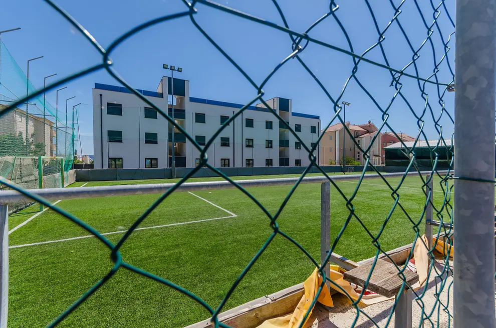 Ferienwohnung in Ciovo mit Pool 999207326 35386 – Foto 18