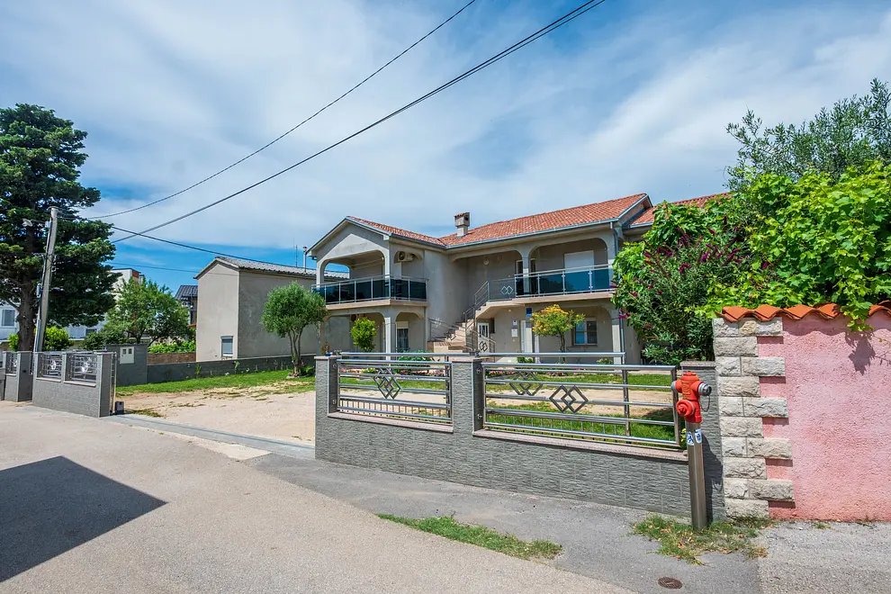 Ferienwohnung in Novi Vinodolski  999235031 42957 – Foto 10