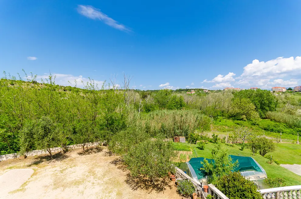 Ferienwohnung in Rab haustiergeeignet 66136099 19851