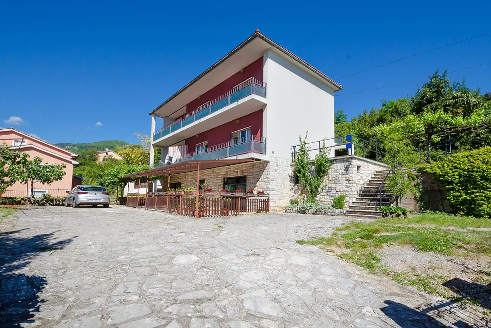 Ferienwohnung in Opatija  999203933 32157 – Foto 15