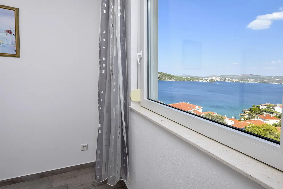 Ferienwohnung in Rogoznica  999206834 34919 – Foto 12